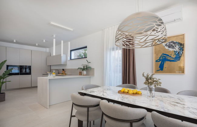 Luxury Holiday Villa Maris - Photo 25