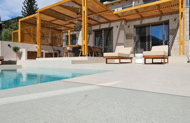 Villa Aenya - Photo 11