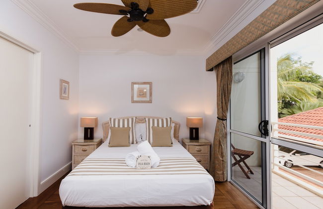 Villa Beach Palm Cove - Photo 36