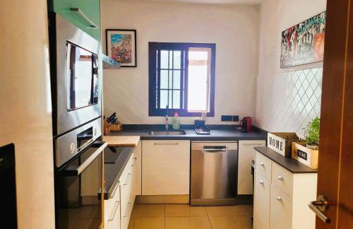 Villa with heated pool & Jacuzzi - Foto 22