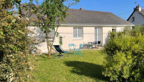 Gîte Côte d'Emeraude - Foto 2