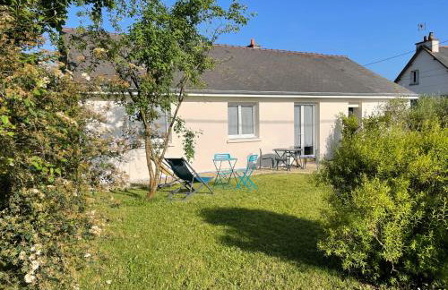 Gîte Côte d'Emeraude - Foto 2