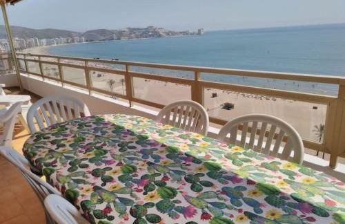 Apartamento frente a la playa - Photo 13