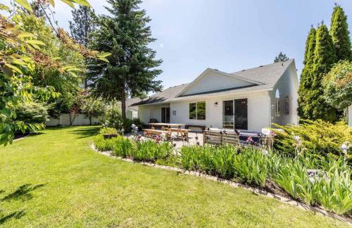 Big Family Getaway- Theater Room- BBQ- Play Room- Fire Pit - Foto 46