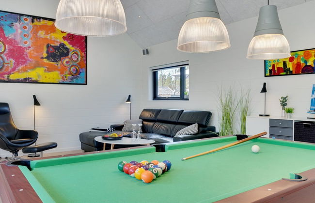 "Henrikke" - 500m to the fjord - Foto 26