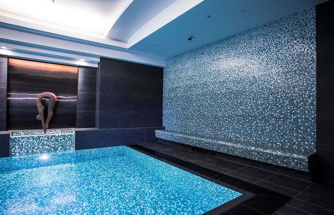 Quay West Suites Melbourne - Foto 52