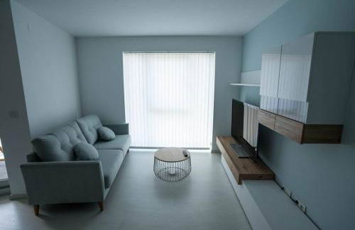 Apartamento con TERRAZA en Burela - Foto 8