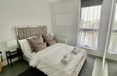 Large Luxury 2 floor Loft with outdoor space - Foto 16