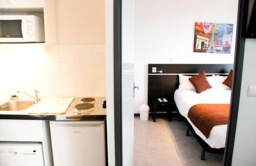 Park Wilson Airport - Foto 36