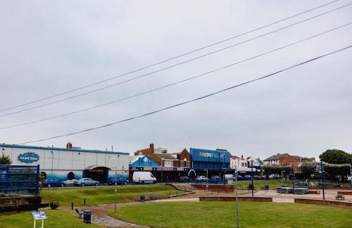 Withernsea Studio Apt & Sofa bed - Foto 11