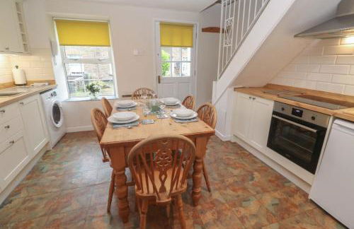 Primrose Cottage - Foto 10