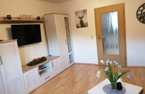 Ferienwohnung altes Steinlager - Foto 11