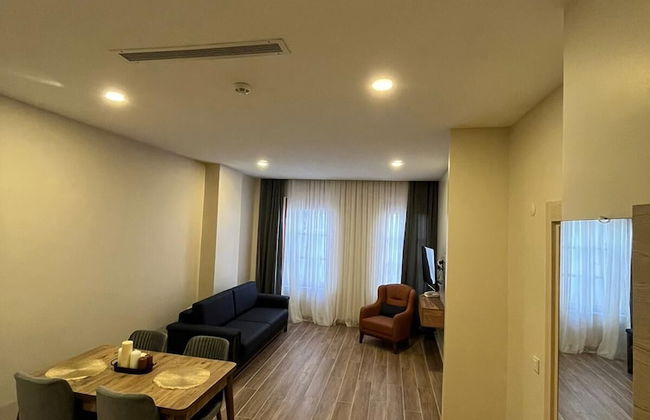 Hotel Majestik - Foto 12