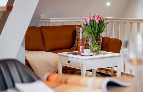 Ferienwohnung Käthe - Foto 14