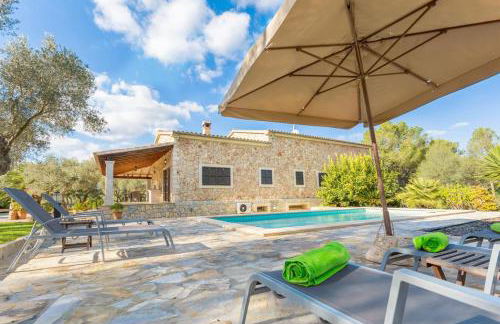 Finca Isabel y Guillermo con posibilidad de piscina climatizada - Foto 20