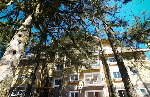 206/2 apto luxo com piscina aquecida - Foto 15