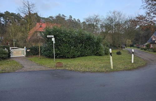 Ahauser Ferien- und Business-Appartement 29qm - Foto 40