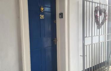 Shrewsbury Georgian town house - Hills Lane - Photo 1