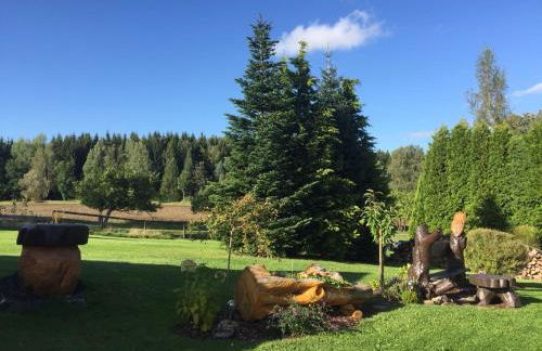 Ferienwohnung Jüdel mit Saunanutzung - Foto 42