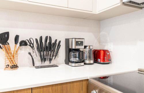 149BK-202 NEW Condo 1BR IN PRIME GREENPOINT BK - Foto 33