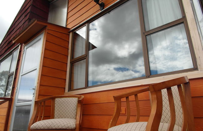 Cabañas Treng Treng - Foto 24