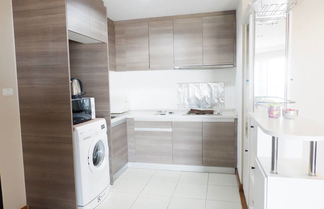 J.J Belle Condo in Bangkok - Foto 24