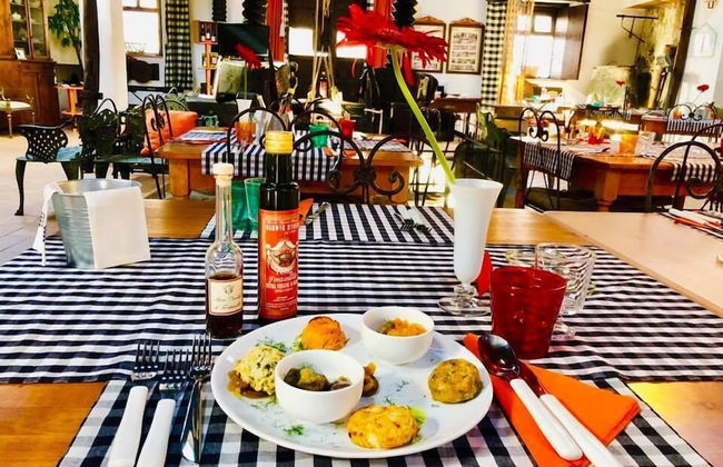 Agriturismo Fontanelle - Foto 78