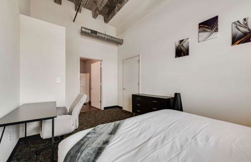 West Loop - City Views With In & Out Parking 5 - Foto 16