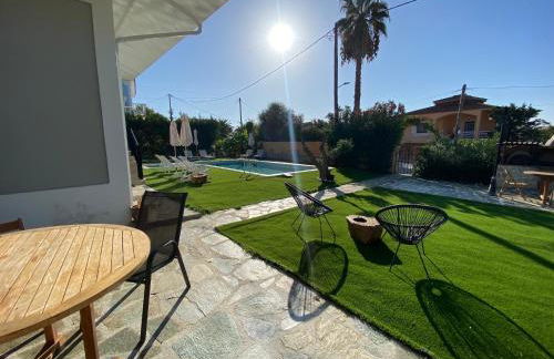 NikLuDin suites & studios - Foto 21