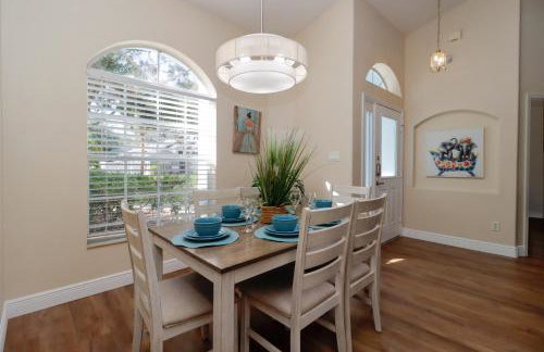 Orange Tree Vacation Home with Private Pool and Spa Near Disney - Photo 12