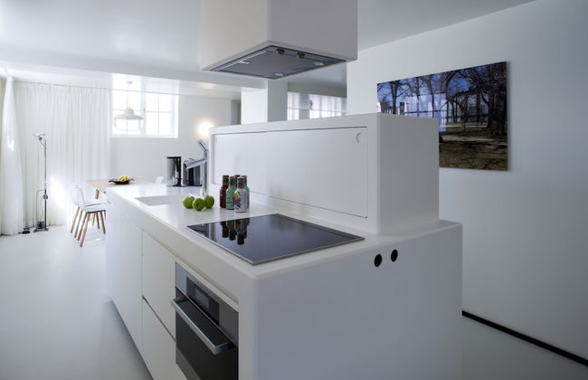 Urban Residences Maastricht - Photo 38