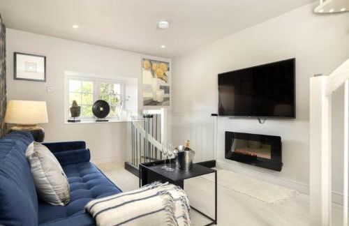 Tetbury Cottage - Foto 12