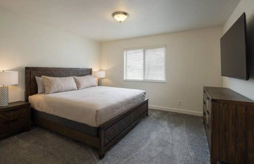 6E Family Friendly RedCliff Condo, POOL & HOT TUB - Foto 8