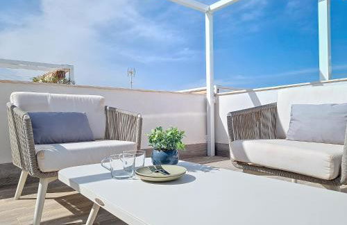 Antilia Terraces 3 Apartment - 8509 - Foto 46