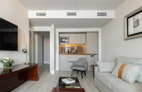 Suites Center Barcelona - Foto 36