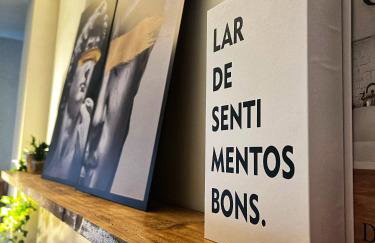 LOFT aconchegante no Centro de Macaé - Wifi, Ar condicionado, tv Smart e Cozinha completa - Photo 5