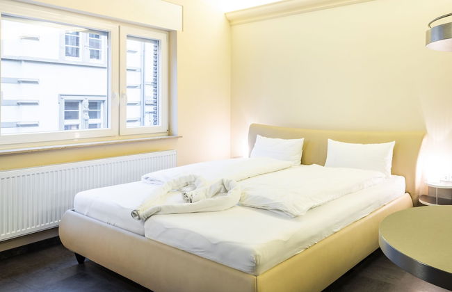 Nomad Serviced Apartments - Photo 3