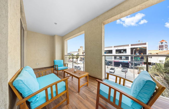 Lux Palm Beach Escape Pool Gym Prime Location - Foto 11