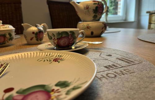 Ferienhaus Dini, 25668 - Foto 11