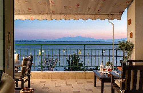 Apartment with marina view - Foto 36