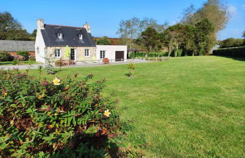 Gîte Tromenec - Foto 6