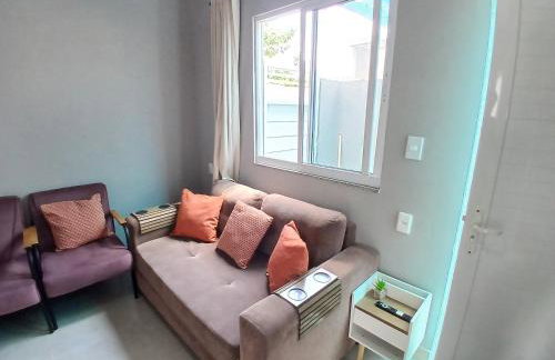 Casa c AR - condomínio prox ParkShopping Campo Grande - CS3 - Foto 15