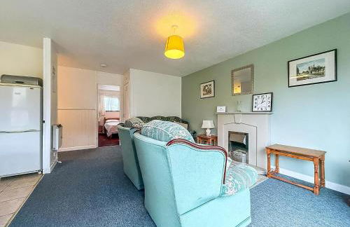 Homely 3 Bed Bungalow, Sleeps 6 In A Stunning Location In Cornwall Ref 85067P - Foto 9