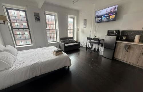 The Lexington Stay - Foto 57