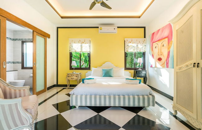 Jewels Villas Phuket - Foto 18