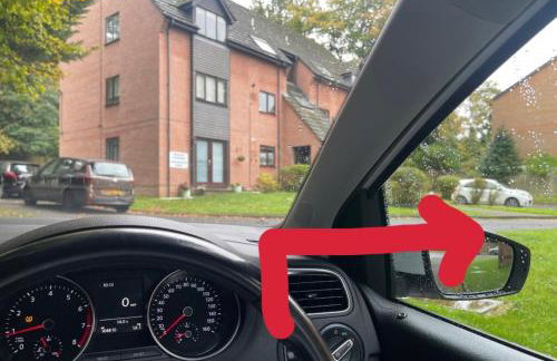 2 Bedroom Flat Bracknell Free Parking - Photo 14