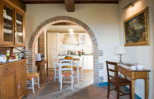 Tenuta Sant'Ilario - Foto 47