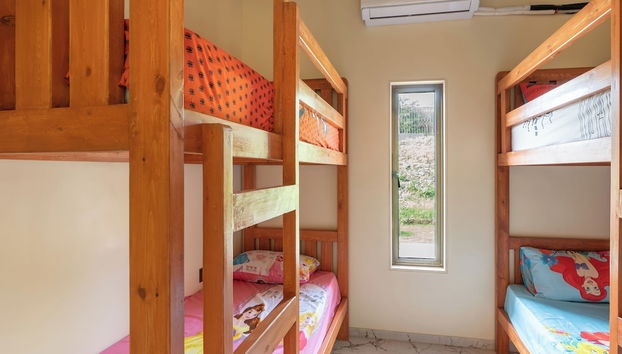 Amarjas Mountain Crest Villa - Foto 5, Habitación