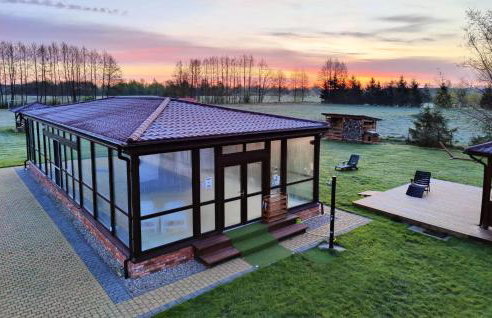 Awesome Home In Darlowo With Sauna - Foto 10