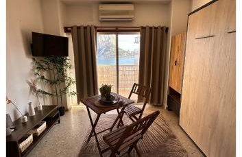 Modern & Sunny Studio - Photo 13